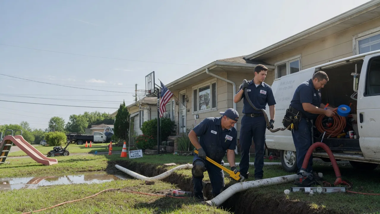 Toilet Installation in Deerton, MI near me
